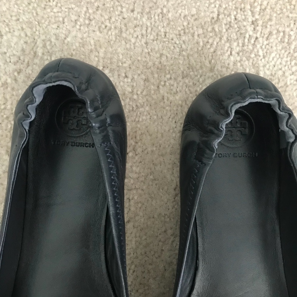 Tory Burch Minnie ballet